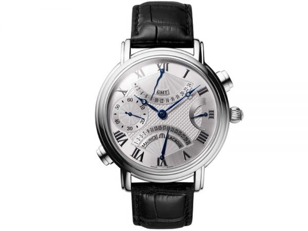 Maurice Lacroix MP7018-SS001-110
