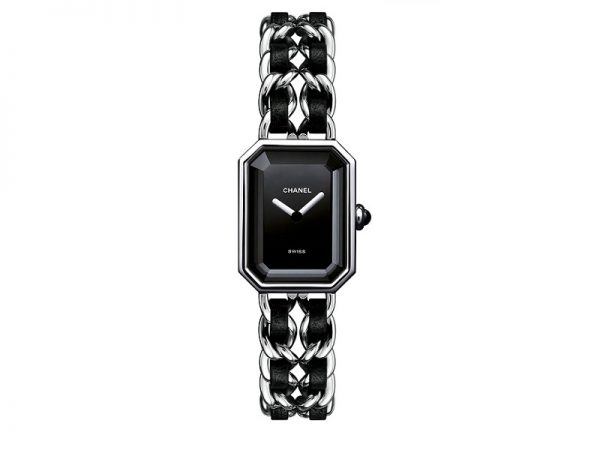 Часы Chanel `Les intemporelles De Chanel` premiere