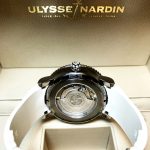 Женские часы Ulysse Nardin Lady Diver